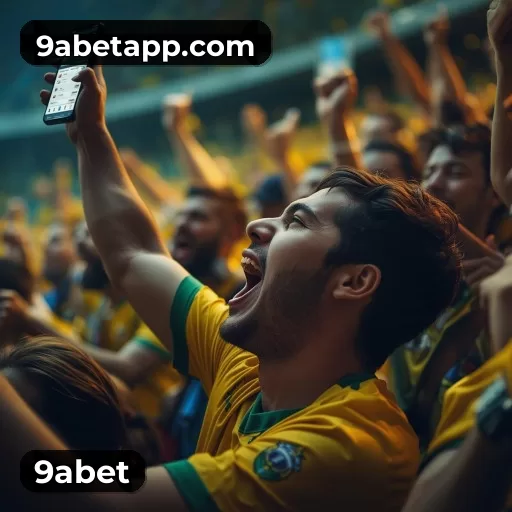 9abet on iPhone
