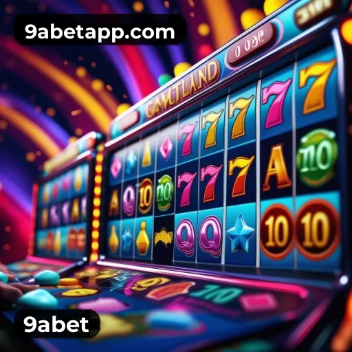 9abet Windows installer