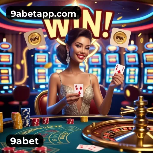 9abet app on mobile