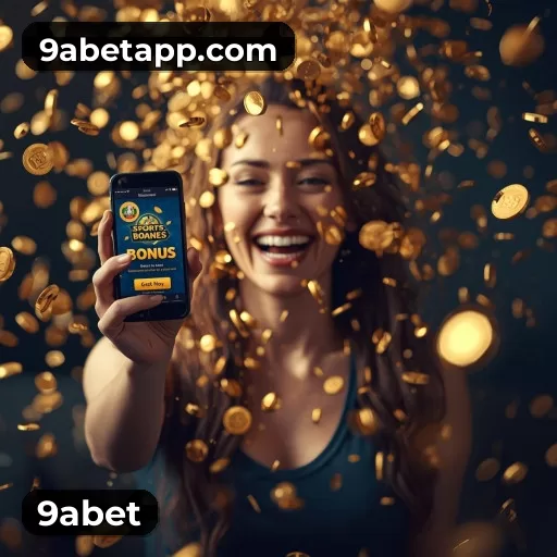 Caishen Wins 9abet