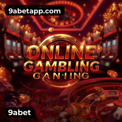 Game catalog at 9abet