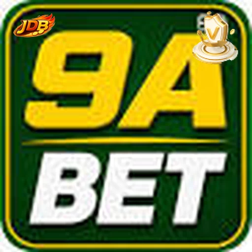 9abet logo